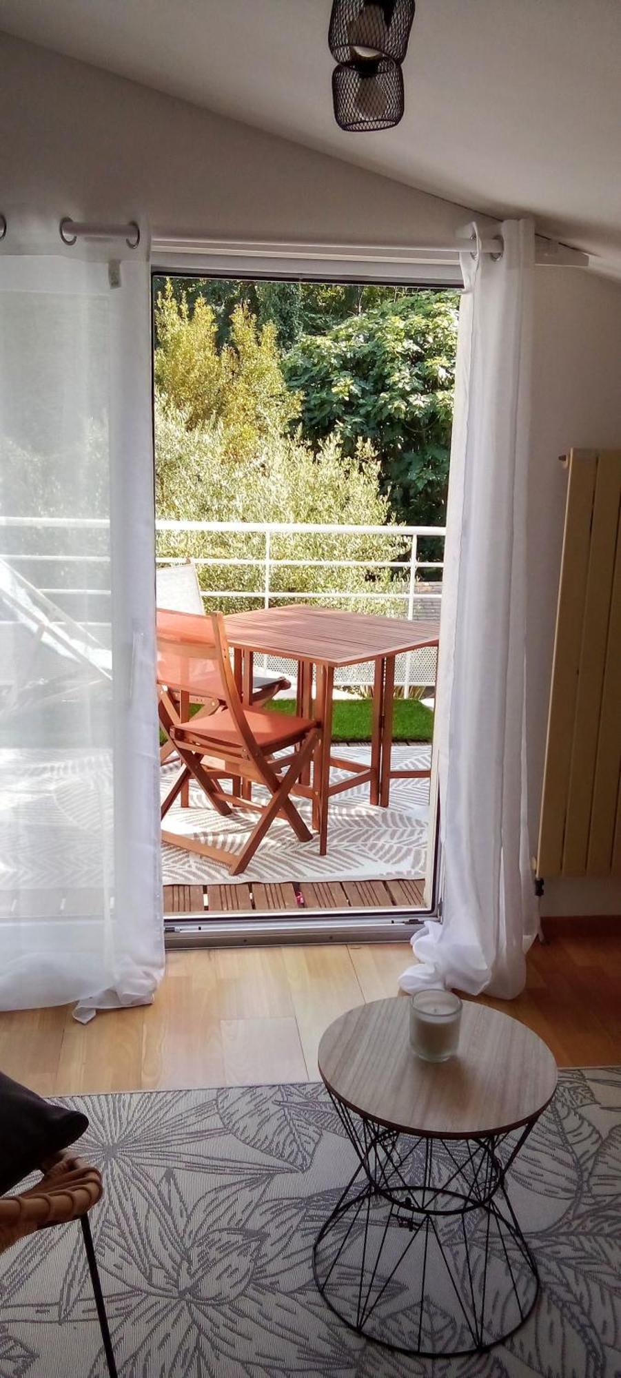 Dolce Farniente Acomodação com café da manhã La Roche-sur-Yon Exterior foto