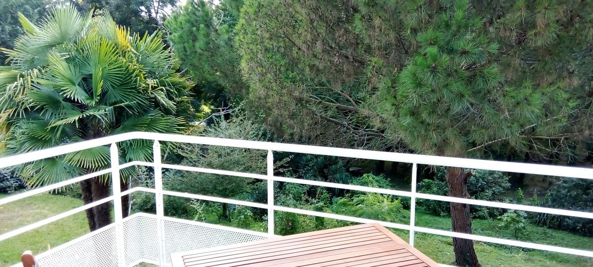 Dolce Farniente Acomodação com café da manhã La Roche-sur-Yon Exterior foto